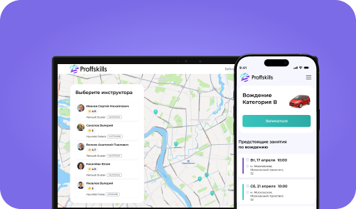 education-platform